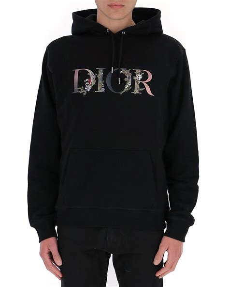 mens dior hoodie sale|Dior men's designer sweaters.